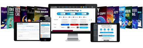 Remixable – Founder Edition Software: Revolutionize Your Creative Workflow