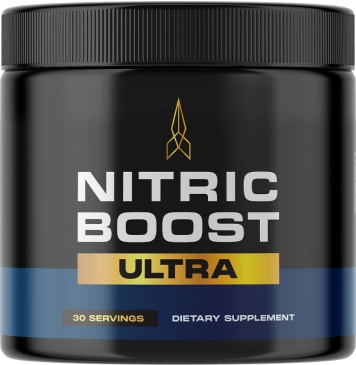Nitric Boost Ultra Review: The 100% Natural Remedy for Hard & Long-Lasting Erections