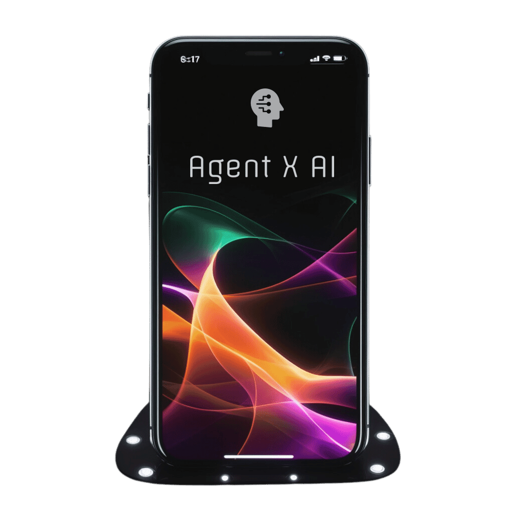 JAGENT X: The World’s First Autonomous AI Agent for Marketers – Revolutionizing Marketing Automation